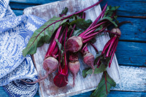 Beetroots