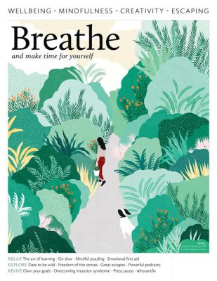 Breathe Magazine Australia | Make time for yourself