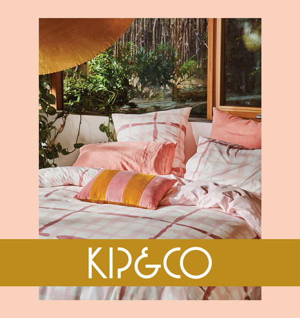 SUBSCRIBE TO WIN A $1,500 KIP&CO VOUCHER