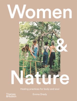 Women & Nature Book by Emma Drady