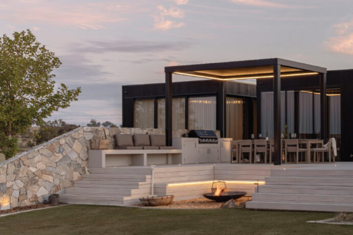 The power of a wellness retreat